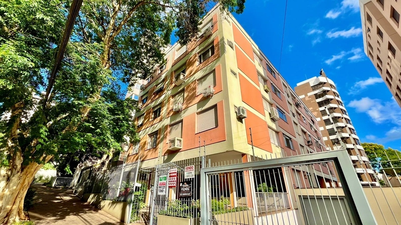 Apartamento 01 Dormitórios à venda , Petrópolis, Porto Alegre.: 14ª foto da galeria de imagens do imóvel