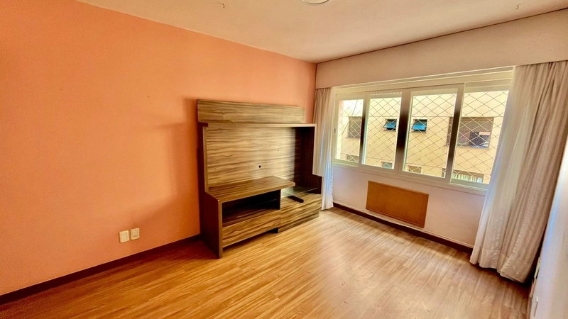 Apartamento 01 Dormitórios à venda , Petrópolis, Porto Alegre.: 2ª foto da galeria de imagens do imóvel
