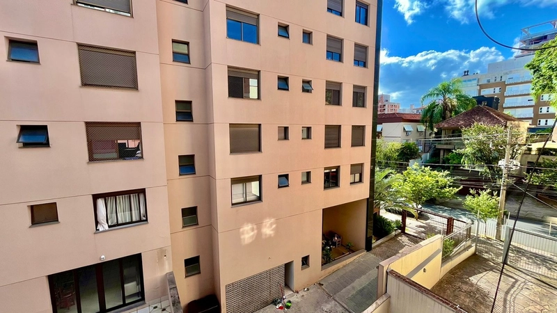 Apartamento 01 Dormitórios à venda , Petrópolis, Porto Alegre.: 5ª foto da galeria de imagens do imóvel