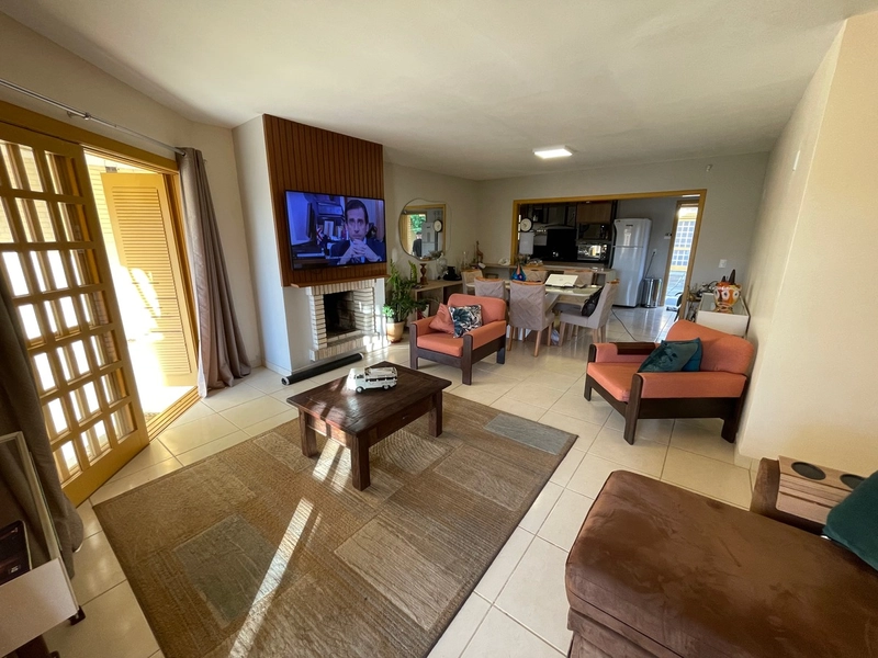 Casa com 03 dormitórios e anexo nos fundos, Zona Nova, Capão da Canoa: 8ª foto da galeria de imagens do imóvel