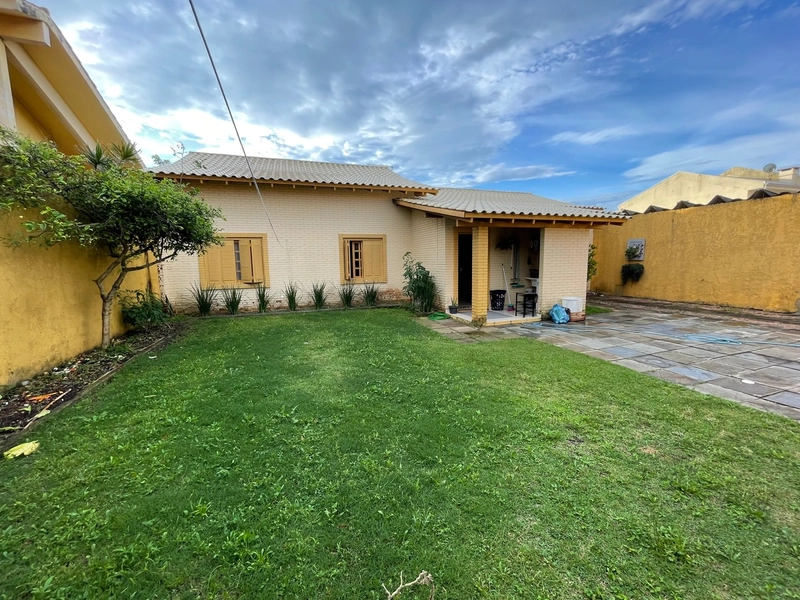 Casa com 03 dormitórios e anexo nos fundos, Zona Nova, Capão da Canoa: 12ª foto da galeria de imagens do imóvel