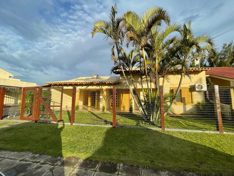 Casa com 03 dormitórios e anexo nos fundos, Zona Nova, Capão da Canoa: 23ª foto da galeria de imagens do imóvel