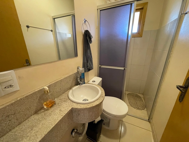 Casa com 03 dormitórios e anexo nos fundos, Zona Nova, Capão da Canoa: 11ª foto da galeria de imagens do imóvel