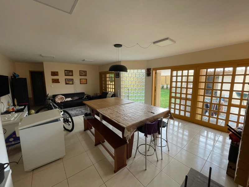 Casa com 03 dormitórios e anexo nos fundos, Zona Nova, Capão da Canoa: 9ª foto da galeria de imagens do imóvel