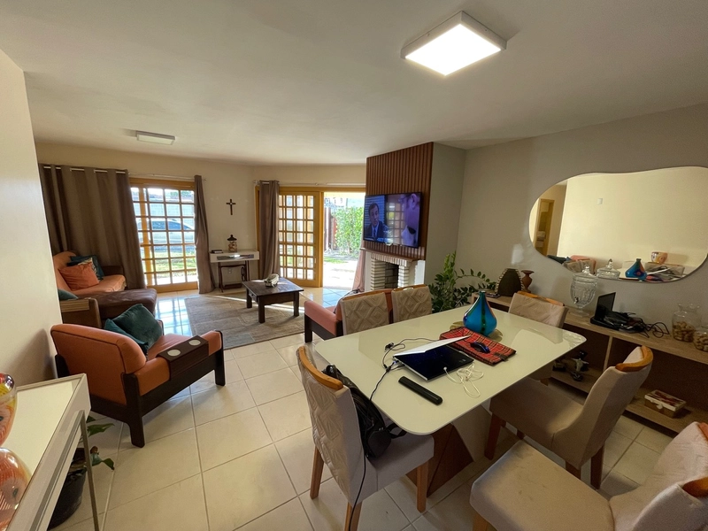 Casa com 03 dormitórios e anexo nos fundos, Zona Nova, Capão da Canoa: 6ª foto da galeria de imagens do imóvel