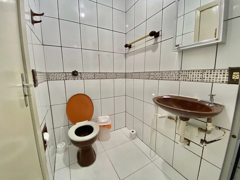 JK Transformado em 1 dormitório, mobiliado, Centro!: 3ª foto da galeria de imagens do imóvel