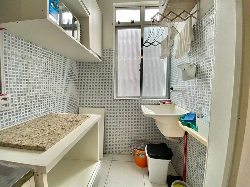 JK Transformado em 1 dormitório, mobiliado, Centro!: 1ª foto da galeria de imagens do imóvel