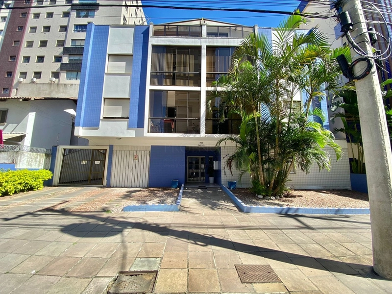 JK Transformado em 1 dormitório, mobiliado, Centro!: 7ª foto da galeria de imagens do imóvel