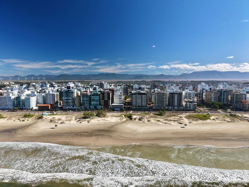 Apartamento 3 dormitórios para venda, Navegantes em Capão da Canoa: 29ª foto da galeria de imagens do imóvel