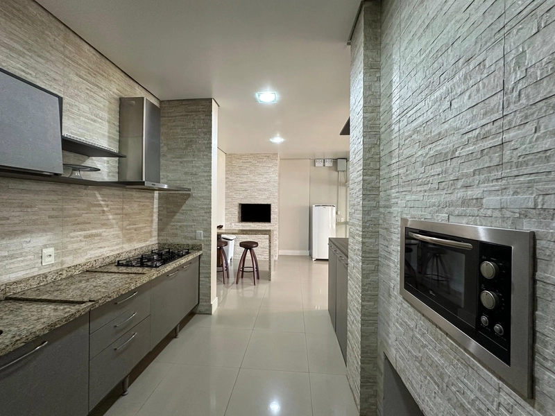 Apartamento 3 dormitórios para venda, Navegantes em Capão da Canoa: 7ª foto da galeria de imagens do imóvel