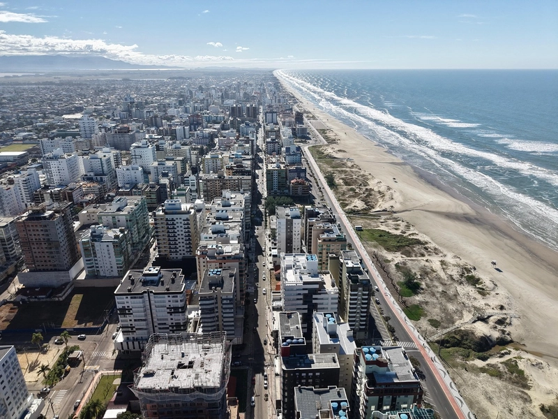 Apartamento 3 dormitórios para venda, Navegantes em Capão da Canoa: 27ª foto da galeria de imagens do imóvel