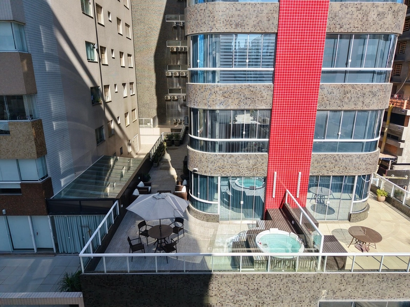 Apartamento 3 dormitórios para venda, Navegantes em Capão da Canoa: 24ª foto da galeria de imagens do imóvel
