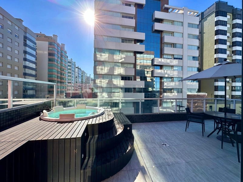 Apartamento 3 dormitórios para venda, Navegantes em Capão da Canoa: 17ª foto da galeria de imagens do imóvel