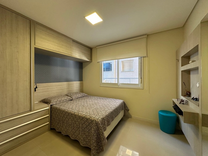 Apartamento 3 dormitórios para venda, Navegantes em Capão da Canoa: 13ª foto da galeria de imagens do imóvel
