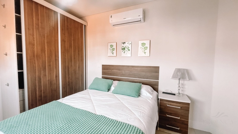 APARTAMENTO COM VISTA PARA O MAR EM CAPÃO DA CANOA: 16ª foto da galeria de imagens do imóvel