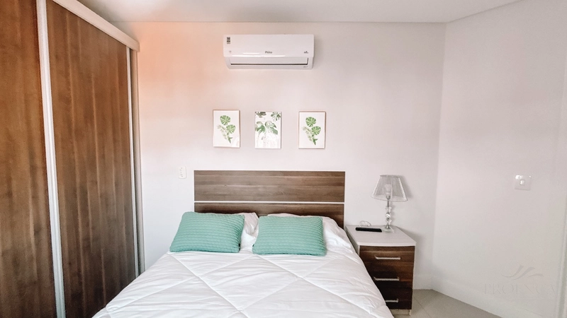 APARTAMENTO COM VISTA PARA O MAR EM CAPÃO DA CANOA: 12ª foto da galeria de imagens do imóvel