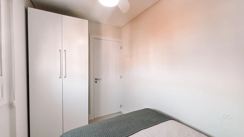 APARTAMENTO COM VISTA PARA O MAR EM CAPÃO DA CANOA: 18ª foto da galeria de imagens do imóvel