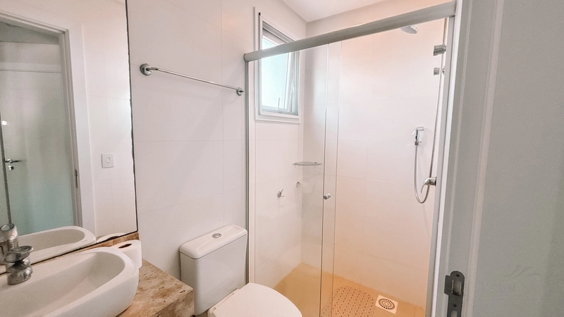 APARTAMENTO COM VISTA PARA O MAR EM CAPÃO DA CANOA: 17ª foto da galeria de imagens do imóvel