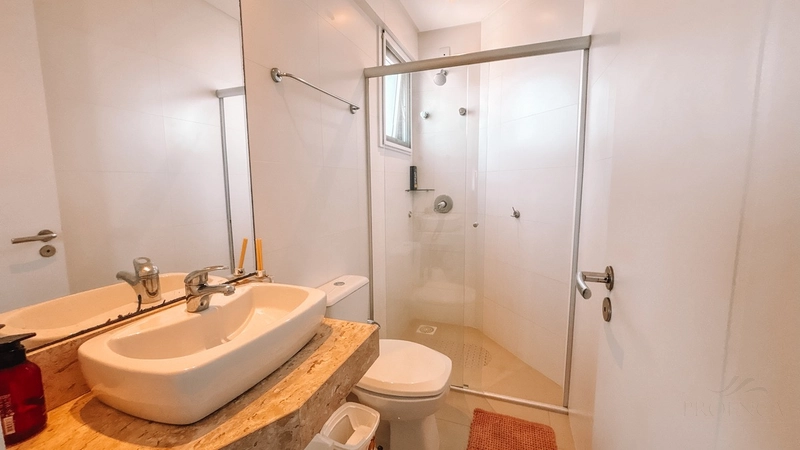 APARTAMENTO COM VISTA PARA O MAR EM CAPÃO DA CANOA: 14ª foto da galeria de imagens do imóvel