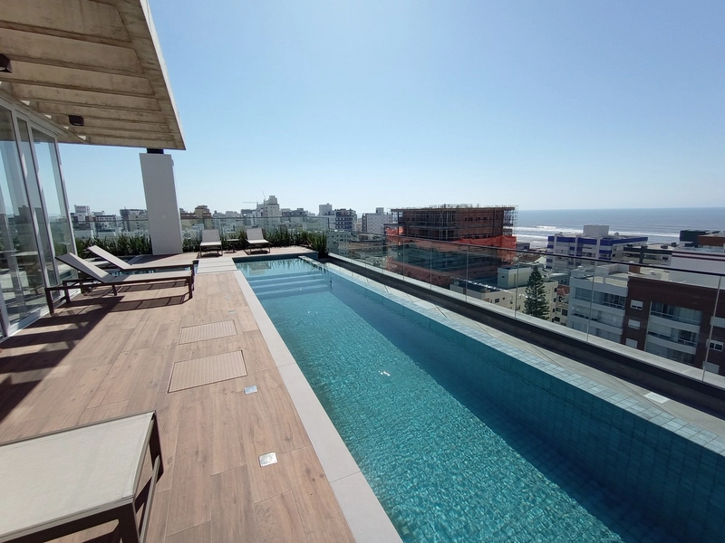 Apartamento 2 Suítes, Zona Nova , Capão da Canoa.: 1ª foto da galeria de imagens do imóvel