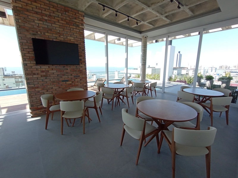 Apartamento 2 Suítes, Zona Nova , Capão da Canoa.: 14ª foto da galeria de imagens do imóvel