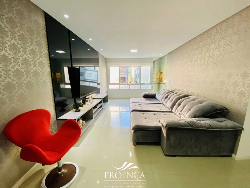 Apartamento 2 dormitórios, Centro, Capão da Canoa: 2ª foto da galeria de imagens do imóvel