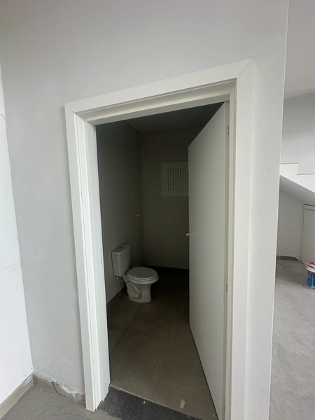 Loja comercial com 300m² de área Av. Rudá centro Capão da Canoa: 13ª foto da galeria de imagens do imóvel
