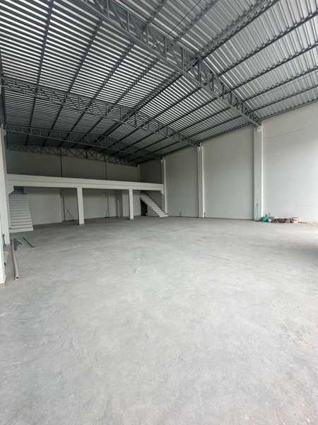 Loja comercial com 300m² de área Av. Rudá centro Capão da Canoa: 11ª foto da galeria de imagens do imóvel