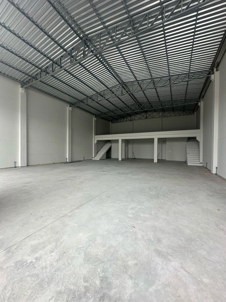 Loja comercial com 300m² de área Av. Rudá centro Capão da Canoa: 9ª foto da galeria de imagens do imóvel