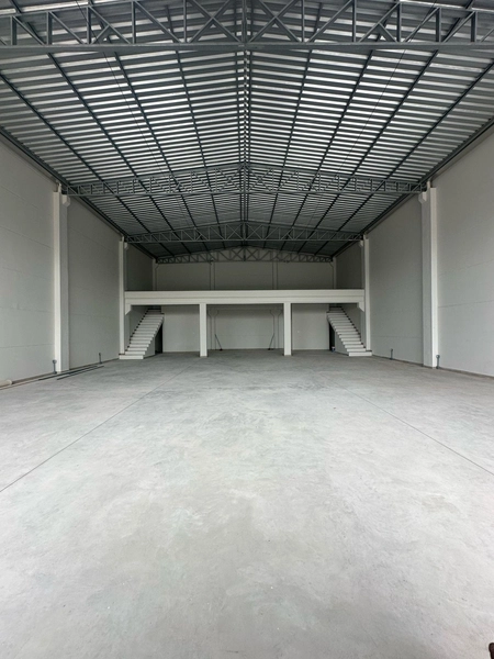 Loja comercial com 300m² de área Av. Rudá centro Capão da Canoa: 8ª foto da galeria de imagens do imóvel