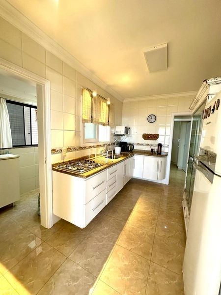 Apartamento 4 dormitórios,sendo2 suítes, 2 vagas, Beira Mar!: 13ª foto da galeria de imagens do imóvel