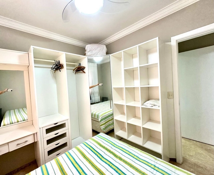 Apartamento 4 dormitórios,sendo2 suítes, 2 vagas, Beira Mar!: 5ª foto da galeria de imagens do imóvel