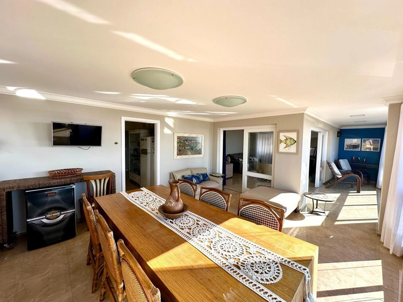 Apartamento 4 dormitórios,sendo2 suítes, 2 vagas, Beira Mar!: 19ª foto da galeria de imagens do imóvel