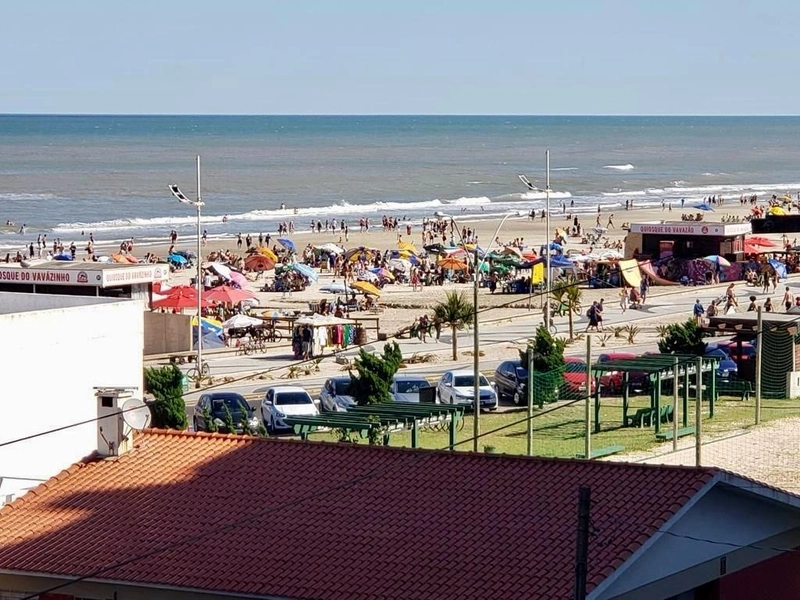 Apartamento 4 dormitórios,sendo2 suítes, 2 vagas, Beira Mar!: 30ª foto da galeria de imagens do imóvel