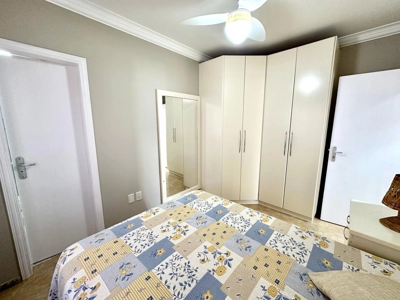 Apartamento 4 dormitórios,sendo2 suítes, 2 vagas, Beira Mar!: 8ª foto da galeria de imagens do imóvel