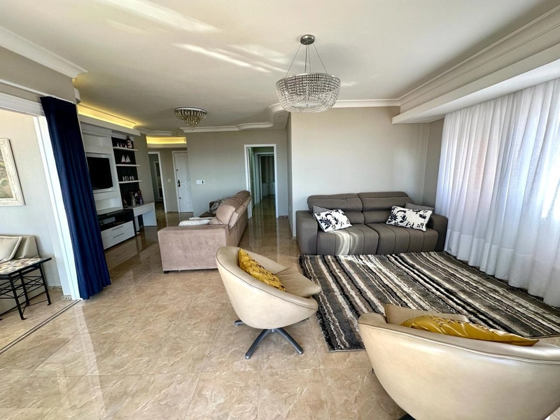 Apartamento 4 dormitórios,sendo2 suítes, 2 vagas, Beira Mar!: 18ª foto da galeria de imagens do imóvel