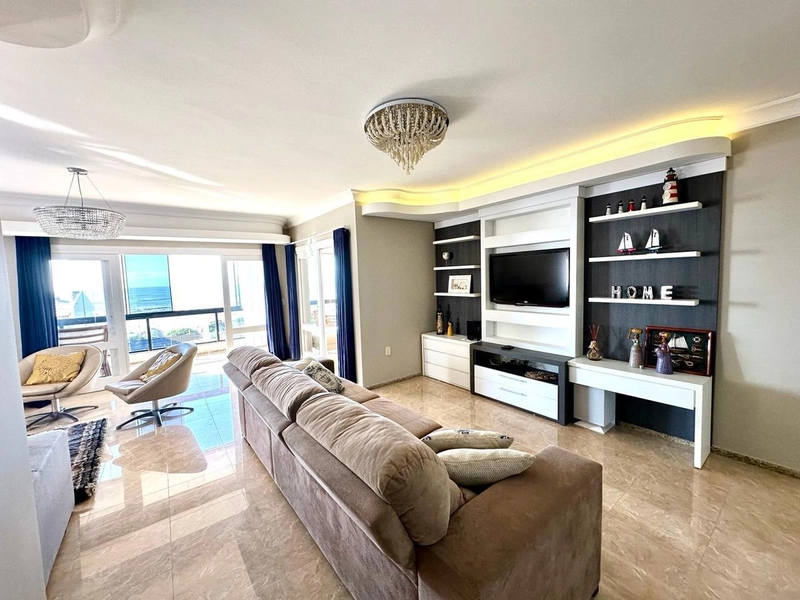 Apartamento 4 dormitórios,sendo2 suítes, 2 vagas, Beira Mar!: 26ª foto da galeria de imagens do imóvel