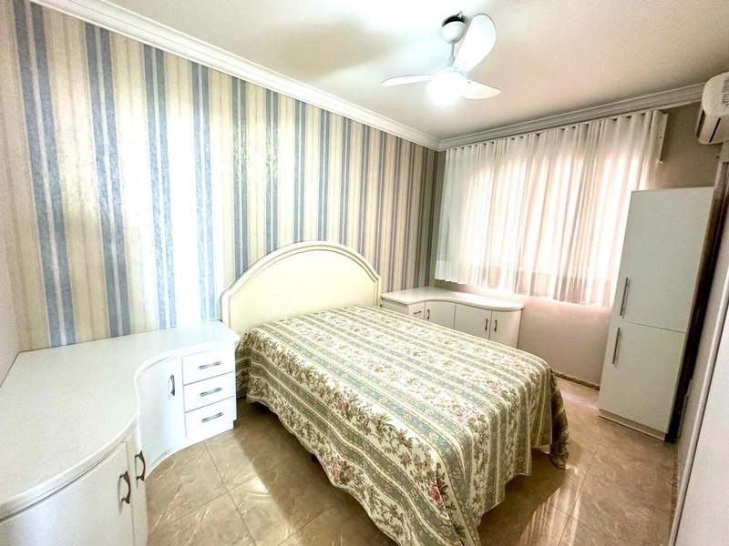 Apartamento 4 dormitórios,sendo2 suítes, 2 vagas, Beira Mar!: 3ª foto da galeria de imagens do imóvel
