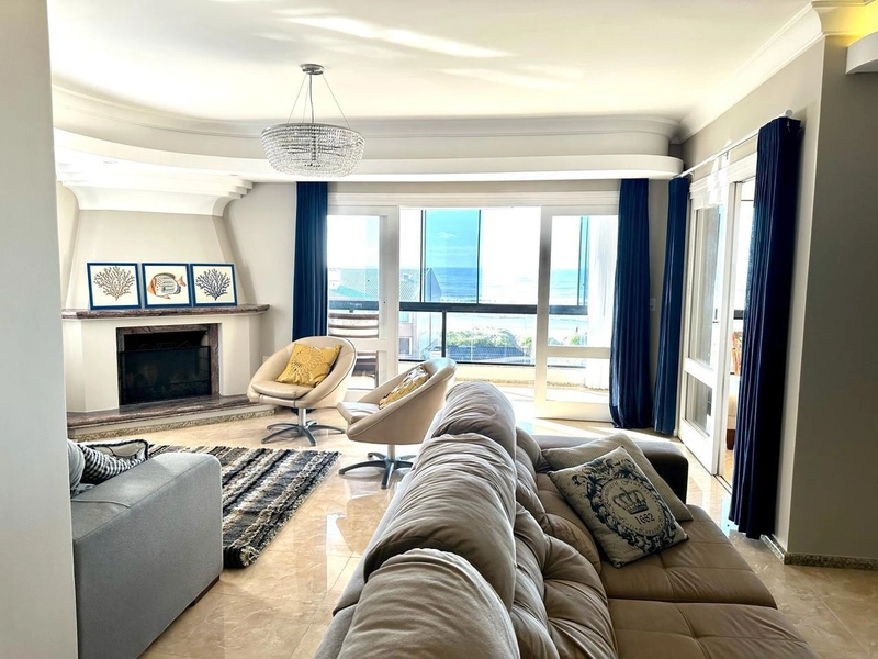 Apartamento 4 dormitórios,sendo2 suítes, 2 vagas, Beira Mar!: 14ª foto da galeria de imagens do imóvel
