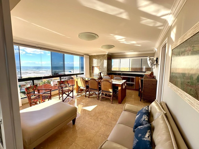 Apartamento 4 dormitórios,sendo2 suítes, 2 vagas, Beira Mar!: 22ª foto da galeria de imagens do imóvel