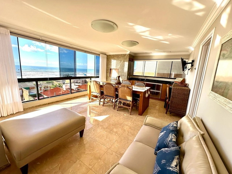 Apartamento 4 dormitórios,sendo2 suítes, 2 vagas, Beira Mar!: 12ª foto da galeria de imagens do imóvel