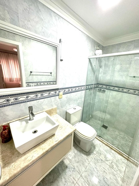Apartamento 4 dormitórios,sendo2 suítes, 2 vagas, Beira Mar!: 4ª foto da galeria de imagens do imóvel
