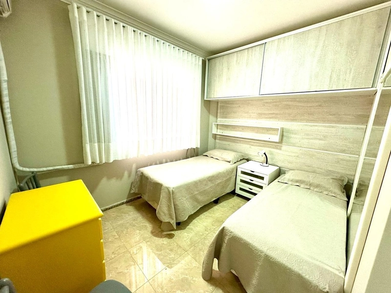 Apartamento 4 dormitórios,sendo2 suítes, 2 vagas, Beira Mar!: 27ª foto da galeria de imagens do imóvel