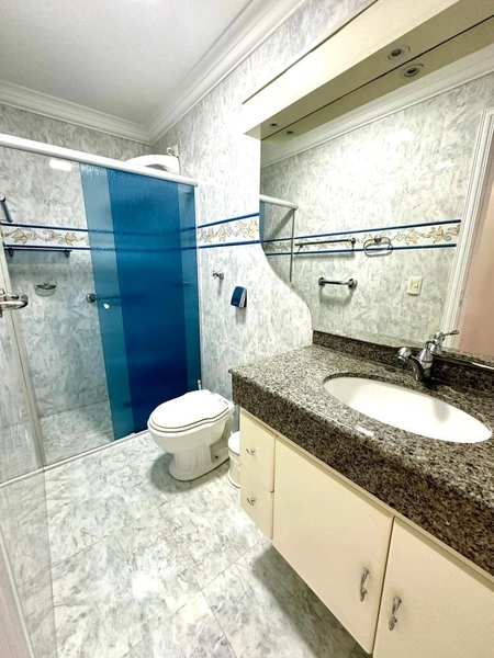 Apartamento 4 dormitórios,sendo2 suítes, 2 vagas, Beira Mar!: 23ª foto da galeria de imagens do imóvel
