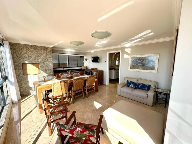 Apartamento 4 dormitórios,sendo2 suítes, 2 vagas, Beira Mar!: 20ª foto da galeria de imagens do imóvel