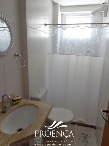 Apartamento 2 dormitórios com suíte, mobiliado, em Capão da Canoa: 2ª foto da galeria de imagens do imóvel