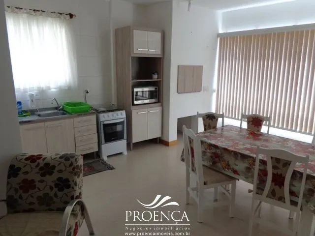 Apartamento 2 dormitórios com suíte, mobiliado, em Capão da Canoa: 7ª foto da galeria de imagens do imóvel