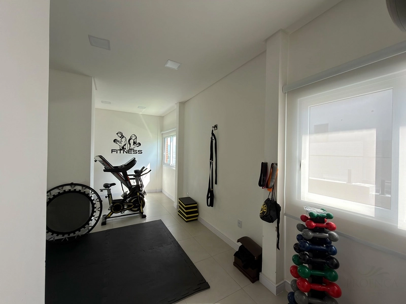 APARTAMENTO À VENDA EM CAPÃO DA CANOA! 3 DORMITÓRIOS • VISTA MAR E PRAÇA • MOBILIADO: 29ª foto da galeria de imagens do imóvel