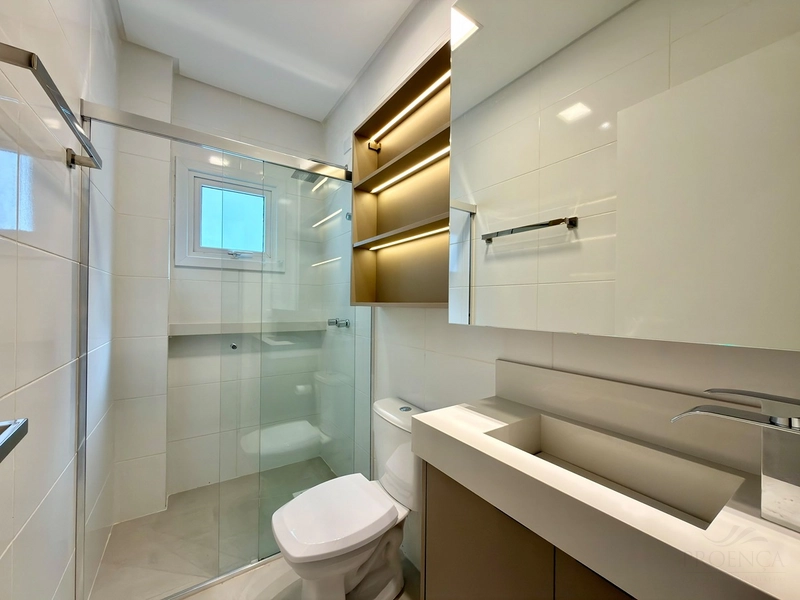 APARTAMENTO À VENDA EM CAPÃO DA CANOA! 3 DORMITÓRIOS • VISTA MAR E PRAÇA • MOBILIADO: 17ª foto da galeria de imagens do imóvel