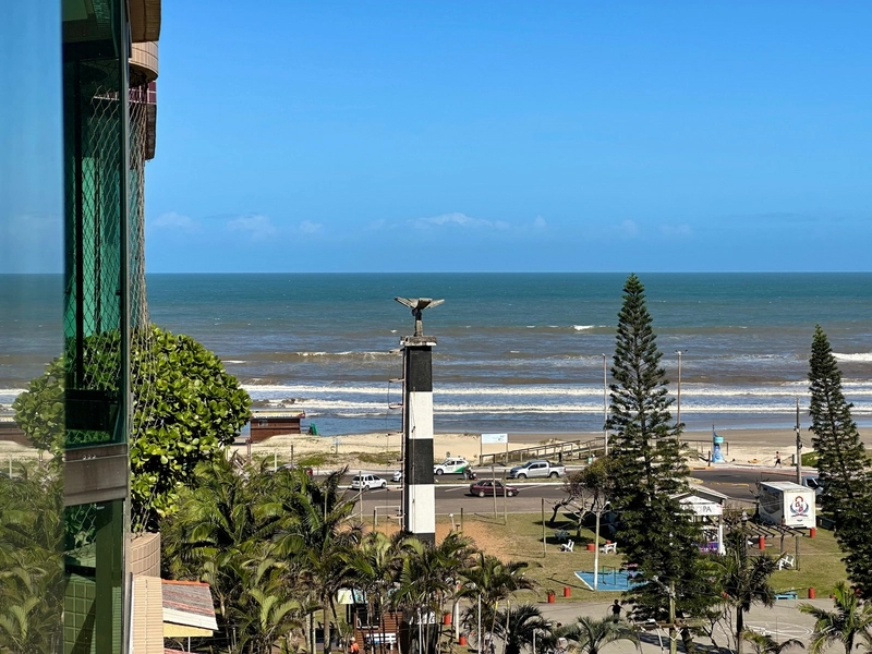02 DORMITÓRIOS - VISTA PARA O MAR - CAPÃO DA CANOA!: 23ª foto da galeria de imagens do imóvel